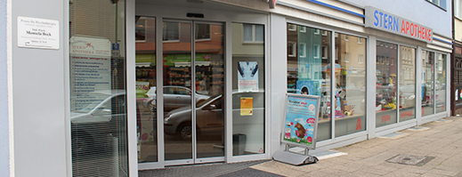 Stern Apotheke 4